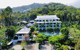 Lamai Buri Resort